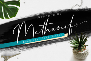 Mathanifo Script: A Designer’s Honest Take