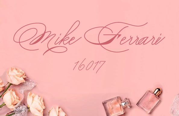 Mike Ferrari 16017: A Timeless Script Font for Branding