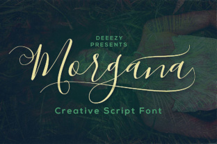 Morgana Script: A Designer’s Honest Take